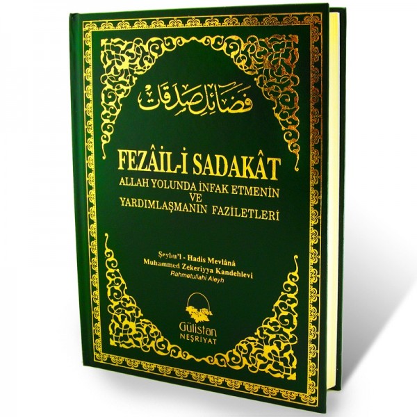 Fezaili Sadakât