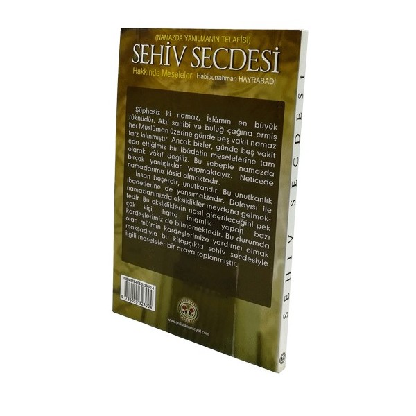 SEHİV SECDESİ