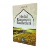 HELAL KAZANCIN FAZİLETLERİ
