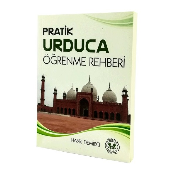 URDUCA ÖĞRENME REHBERİ