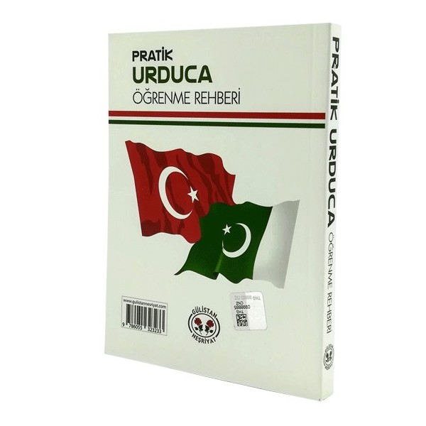 URDUCA ÖĞRENME REHBERİ
