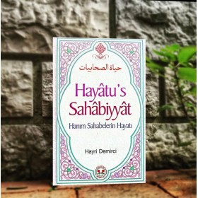 HAYATÜS SAHABİYYAT