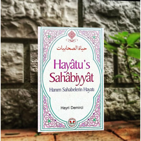 HAYATÜS SAHABİYYAT
