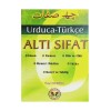 ALTI SIFAT