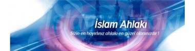 AHLAK & EĞİTİM