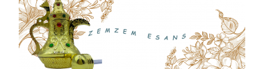 Esans Şişeleri